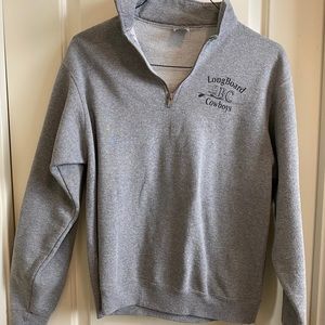 Longboard Cowboys Sweater